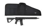 Sons of Liberty Gun Works SOLGW L89 14.5" 5.56 P&W ASR BLK