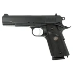 SDS Arms SDS MAC 1911 Meusoc Handgun .45 Auto 8rd Magazines(2) 5" Target Crown Barrel Pachmayr Grips