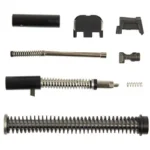 Zaffiri Precision ZAF UPPER PARTS KIT FOR GLK 17/34 G5