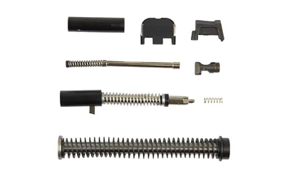 Zaffiri Precision ZAF UPPER PARTS KIT FOR GLK 17/34 G5