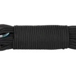UST - Ultimate Survival Technologies UST PARACORD 550 100' BLACK