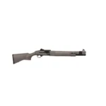 Beretta U.S.A. Beretta 1301 Tactical C Mod 2 Gray Shotgun 12ga 7rd Capacity 18.5" Barrel Synthetic Stock