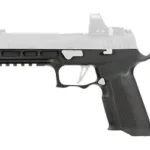 Icarus Precision ICARUS ACE 320 SOCOM FULL BLACK