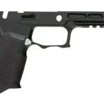 Icarus Precision ICARUS ACE 320 SOCOM FULL MS BLK