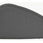 US PeaceKeeper US PK PISTOL CASE 9"X6" BLK