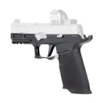 Icarus Precision ICARUS ACE 320 SOCOM CARRY BLACK