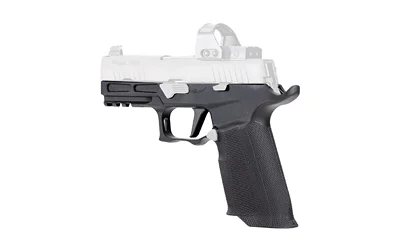 primary-9661 Icarus Precision ICARUS ACE 320 SOCOM CARRY BLACK