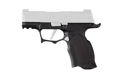 primary-9663 Icarus Precision ICARUS ACE 365 X EVO BLK