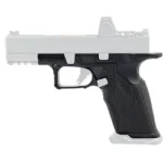 Icarus Precision ICARUS ACE ZEV OZ9 X BLACK
