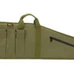 US PeaceKeeper US PK MSR CASE 45" OD GREEN