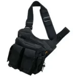 US PeaceKeeper US PK RAPID DEPLOYMENT PACK(RDP)BLK