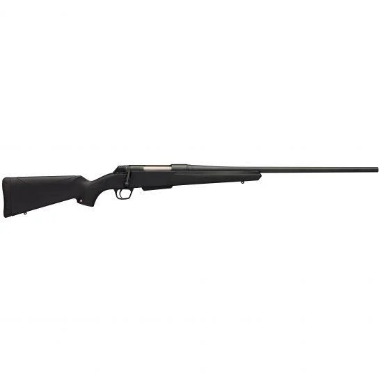 Winchester Repeating Arms / Browning Winchester XPR Bolt-Action Rifle .270 WIN 24" Barrel 3/rd