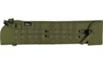 US PeaceKeeper US PK SHOTGUN SCABBARD POLY OD GREEN