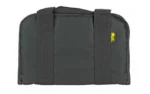 US PeaceKeeper US PK ATTACHE GUN CS BLK