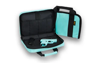 primary-9694 US PeaceKeeper US PK ATTACHE POLY ROBINS EGG BLUE