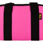 US PeaceKeeper US PK ATTACHE POLY PINK