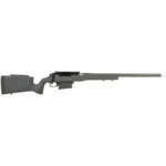 Proof Research Inc Proof Elevation MTR 2.0 Rifle 300 Win Mag 5rd Magazine 22" Threaded Barrel Carbon Fiber Black Granite