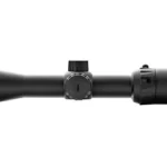 EOTECH VUDU X 2-12X SFP BD1 RET BLK