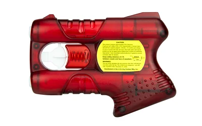Kimber America KIMBER PPERBLSTER III RED SPRY 12PK