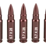 A-Zoom AZOOM SNAP CAPS 5.7X28 5/PK