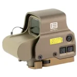 EOTECH EXPS3 1 MOA DOT QD TAN