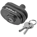 Bulldog Cases BULLDOG TRIGGER LOCK KEYED UNIQUE CA