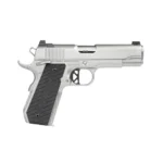 Cz-Usa Firearms Dan Wesson V-Bob Handgun .45 ACP 8rd Magazine 4.25" Barrel Stainless Steel