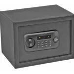 Bulldog Cases BULLDOG DIGITAL VAULT MED W/ SHELF