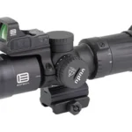 EOTECH VUDU 3-9X32 SFP MR5 MRAD EFLX
