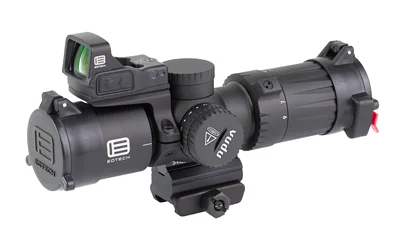 EOTECH VUDU 3-9X32 SFP MR5 MRAD EFLX
