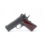 Fusion Firearms Freedom Series NCOM DTC Tactical Hybrid Handgun .45 Auto 8rd Magazine 3.25" Barrel Commander Grip