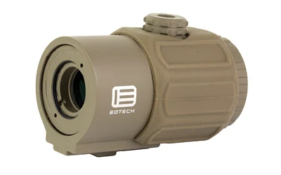 primary-9910 EOTECH G43 3X MAGNIFIER NM TAN