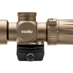 EOTECH VUDU 3-9X32 SFP SCP MR5 TAN