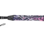 Bulldog Cases BULLDOG MUDDY GIRL CAM DLX RFL SLING
