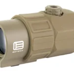 EOTECH G45 5X MAGNIFIER NM TAN