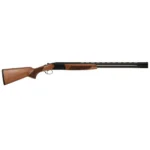 Cz-Usa Firearms CZ USA Quail Shotgun 20 ga 3" Chamber 2rd Capacity 28" Barrel Walnut
