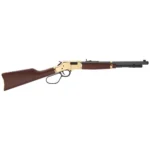 Henry Repeating Arms Company Henry Big Boy Carbine Rifle .41 Magnum 7rd Magazine 16.5" Barrel Walnut