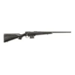 Legacy Sports International Howa M1500 Carbon Stalker Rifle .308 Win 4rd Capacity 22" Barrel Blued Stock