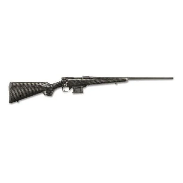 primary-996 Legacy Sports International Howa M1500 Carbon Stalker Rifle .308 Win 4rd Capacity 22" Barrel Blued Stock
