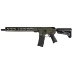 Shark Coast Tactical "Celtic Deluxe" AR-15 Rifle 5.56mm NATO 30rd Magazine 16" Barrel