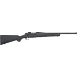 Mossberg & Sons Inc. Mossberg Patriot Rifle .400 Legend 4rd Magazine 20" 11/16x24 Threaded Barrel Black