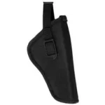 Bulldog Cases BULLDOG DELUXE HIP 3-4" MED REV