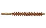 Pro-Shot Products Pro-Shot Benchrest Brass Core/Bronze Bristle Rifle Bore Brush (8/32 Thread) .303 cal - alternate view 3