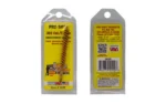 Pro-Shot Products Pro-Shot Benchrest Brass Core/Bronze Bristle Rifle Bore Brush (8/32 Thread) .303 cal - alternate view 4