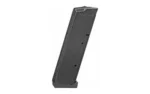 Promag Mfg. Inc. ProMag 1911 Gov't Handgun Magazine .45 ACP Black Nitride Steel 8/rd - alternate view 2
