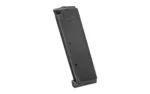 Promag Mfg. Inc. ProMag 1911 Gov't Handgun Magazine .45 ACP Black Nitride Steel 8/rd - alternate view 3