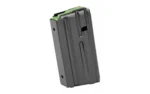 Promag Mfg. Inc. ProMag AR-15 Magazine .223 Rem Blued Steel 10/rd - alternate view 2
