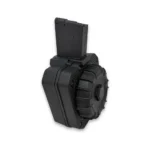 Promag Mfg. Inc. ProMag AR-15 Drum Rifle Magazine 5.56mm/.223 100/rd - alternate view 2