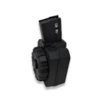 Promag Mfg. Inc. ProMag AR-15 Drum Rifle Magazine 5.56mm/.223 100/rd - alternate view 3