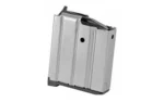 Promag Mfg. Inc. ProMag Ruger Mini-14 Magazine .223 Nickel 10/rd - alternate view 3